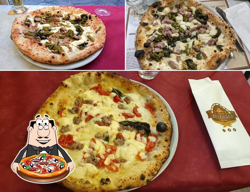 La pizza è il piatto veloce più di successo al mondo