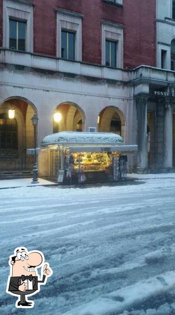 Vedi la foto di Caffe Poste Gardellin