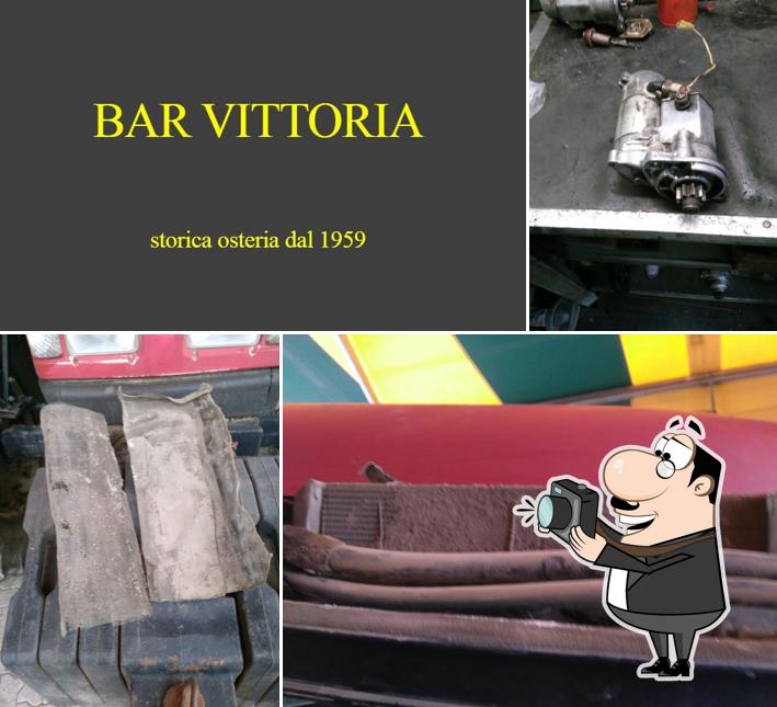 Voir l'image de Bar Vittoria