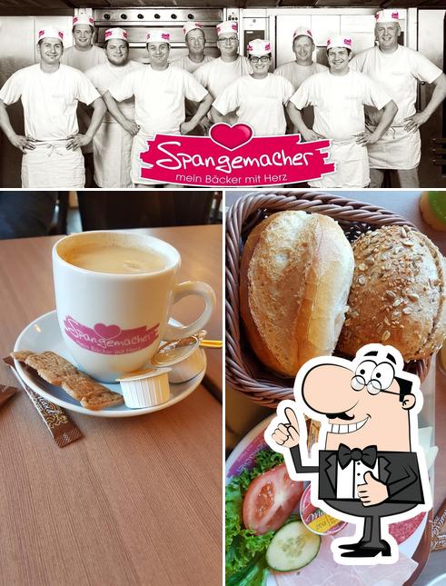 Regarder cette image de Bakery Spangemacher, Dorsten (Holsterhausen)