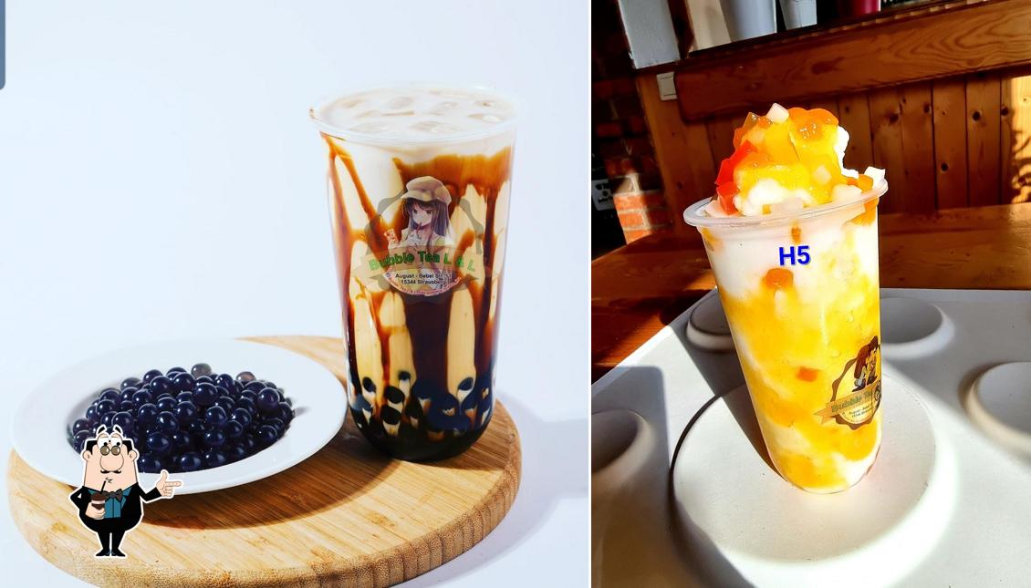 Asia Food/ Bubble Tea, Strausberg - Restaurant reviews