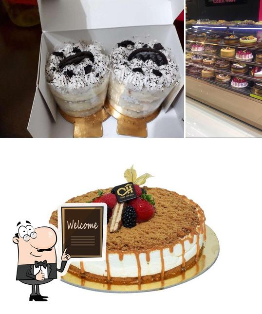 CakeHut UAE | LinkedIn
