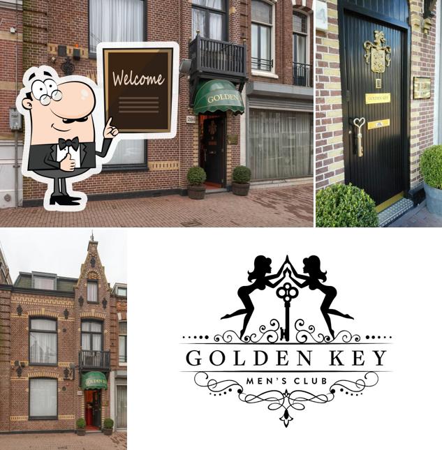 Here's an image of Sexclub Golden Key