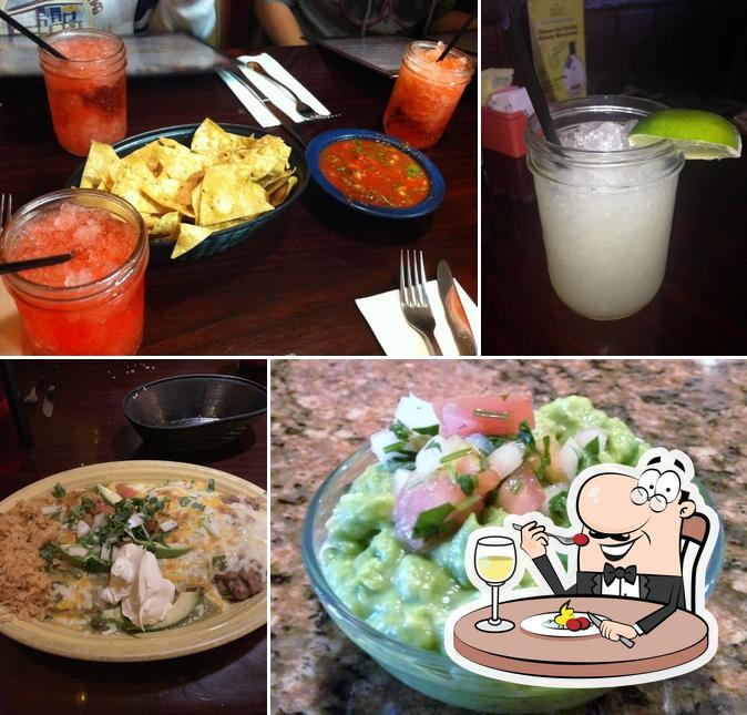 Amber's Cantina, Laguna Niguel - Restaurant menu, prices and reviews