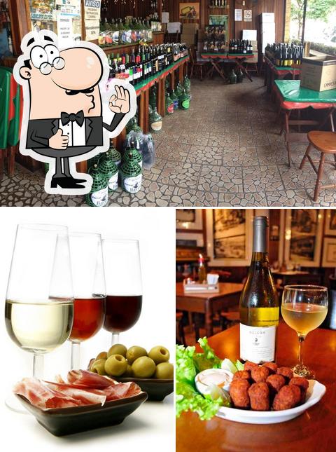 See the image of Casa do Vinho