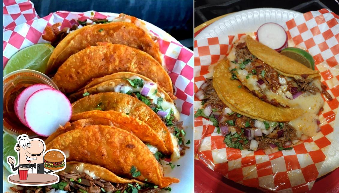 Taqueria Compadres Estilo Tijuana in Lemoore - Restaurant reviews