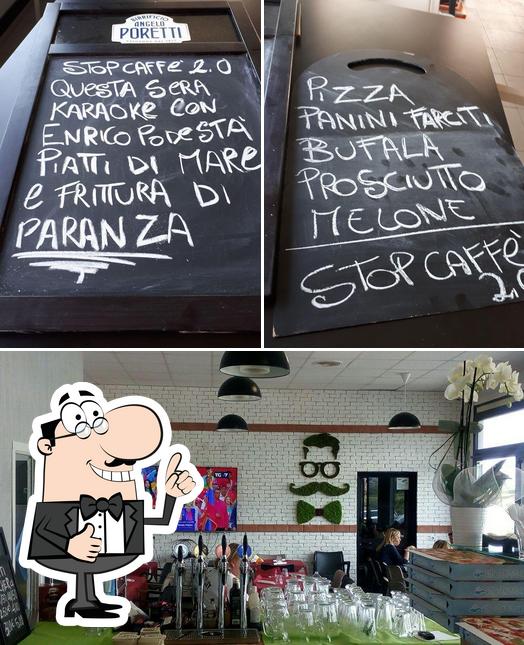 Foto di Stop Caffe'