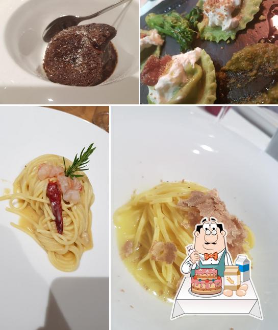 Guarda la foto di Izzica | Ristorante a Grottaglie