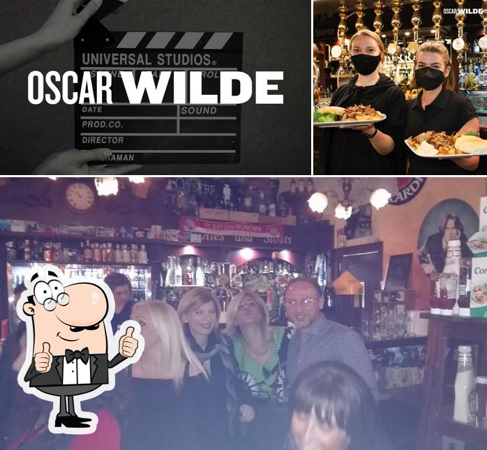 Ecco una foto di Oscar Wilde Pub Restaurant