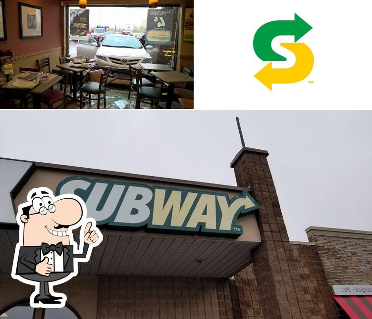 Regarder l'image de Subway