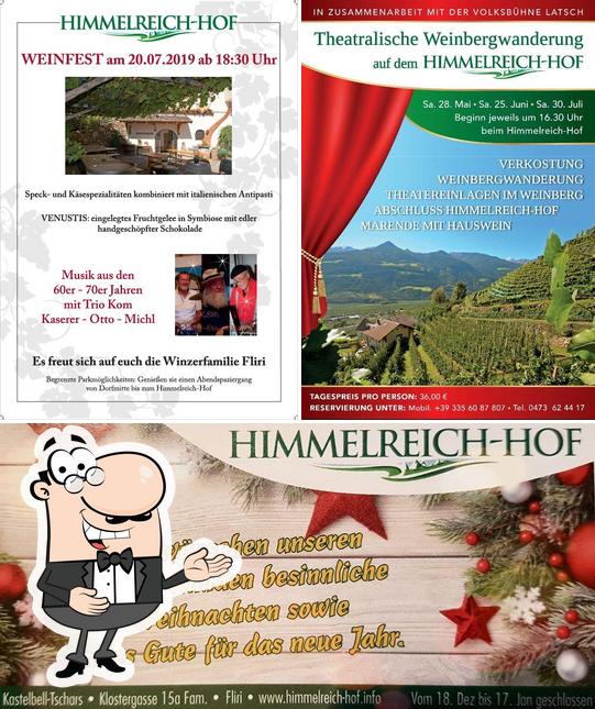 Vedi la immagine di Weingut HimmelreichWine