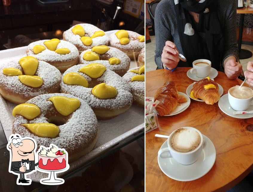 Vedi la immagine di Pasticceria Faccio Vito