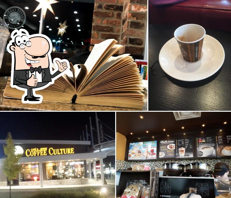 Voir l'image de Coffee Culture Cafe & Eatery