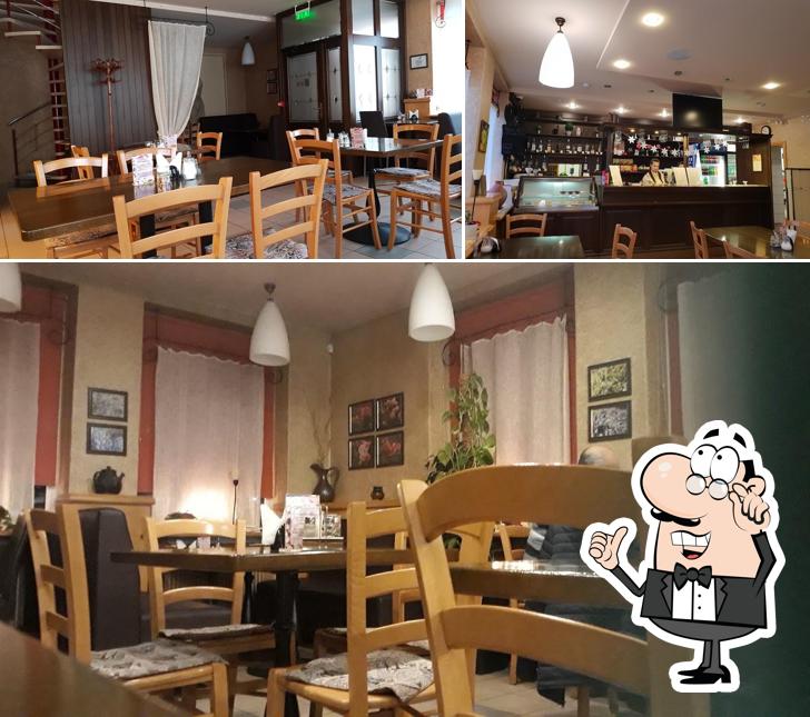 Rogas kafejnīca cafe, Salaspils - Restaurant reviews