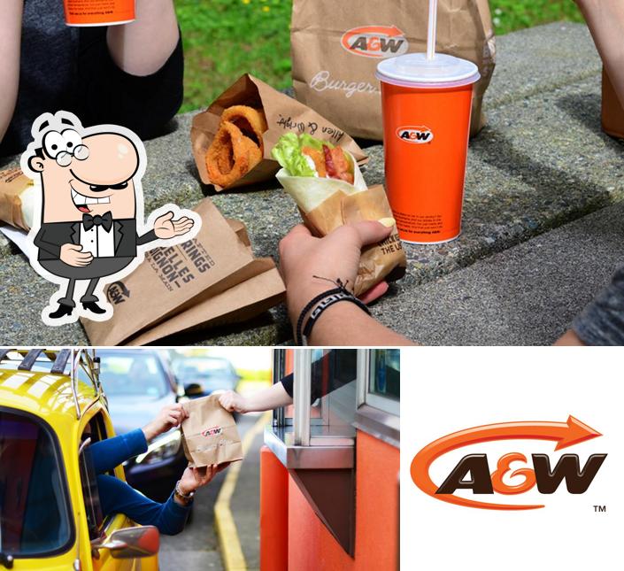 Regarder l'image de A&W Canada