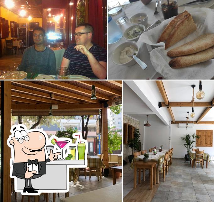 Voir cette photo de Nama Restaurant