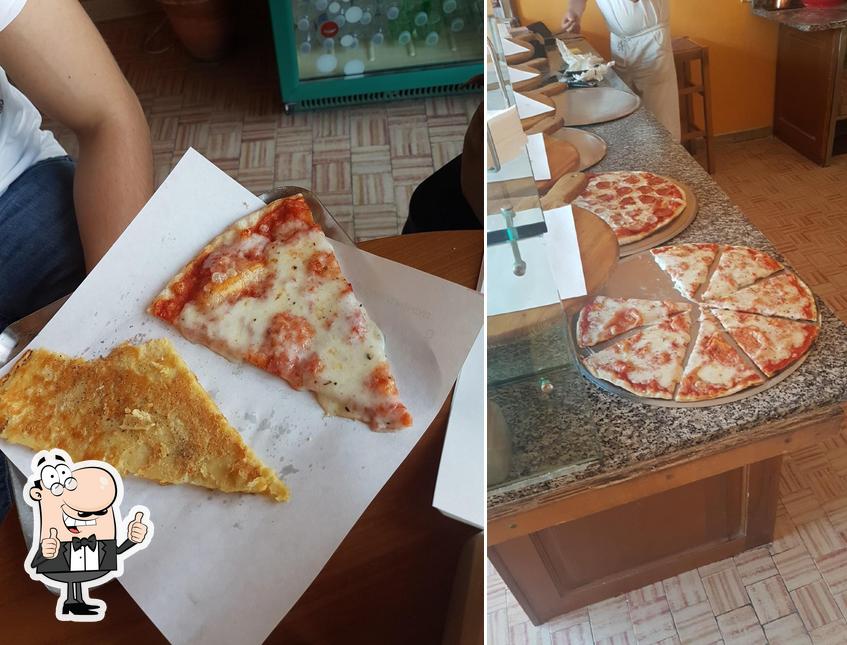 Guarda la foto di Pizzeria Marcello