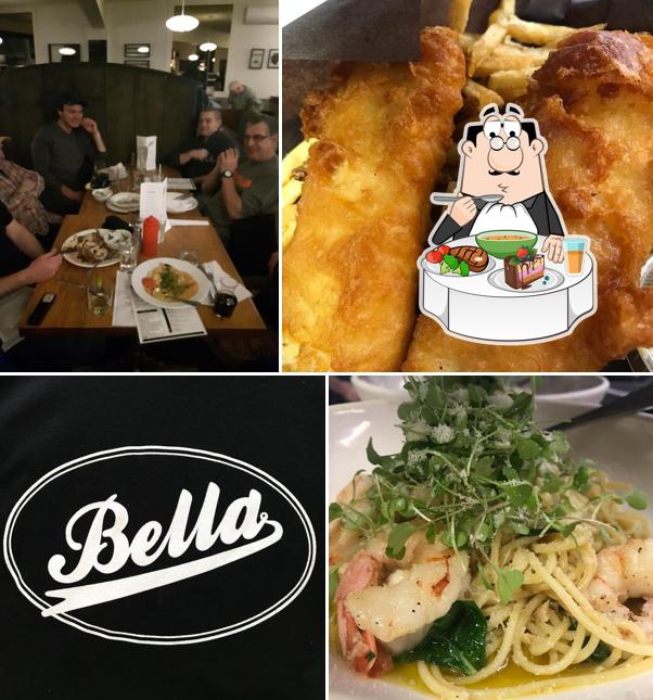 Regarder la photo de Bella Bistro