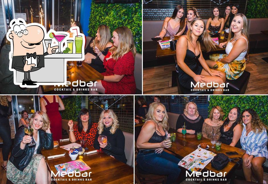 Look at the picture of Medbar Southampton