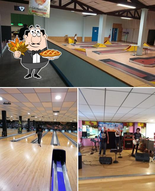 Photo de Bowling Bresse Loisirs