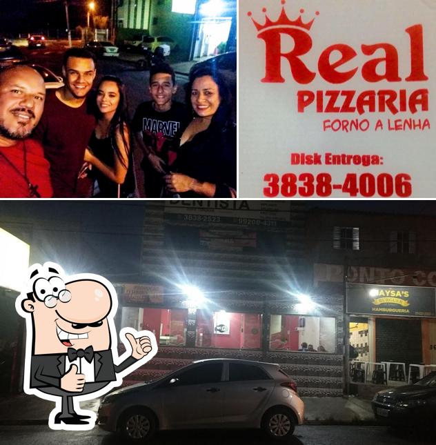 Real Pizzaria picture