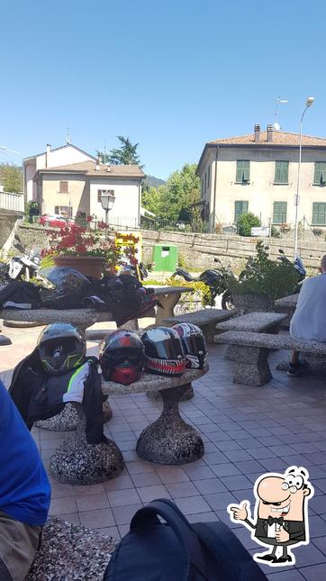 Ecco un'immagine di Bar Ristorante Le Moline