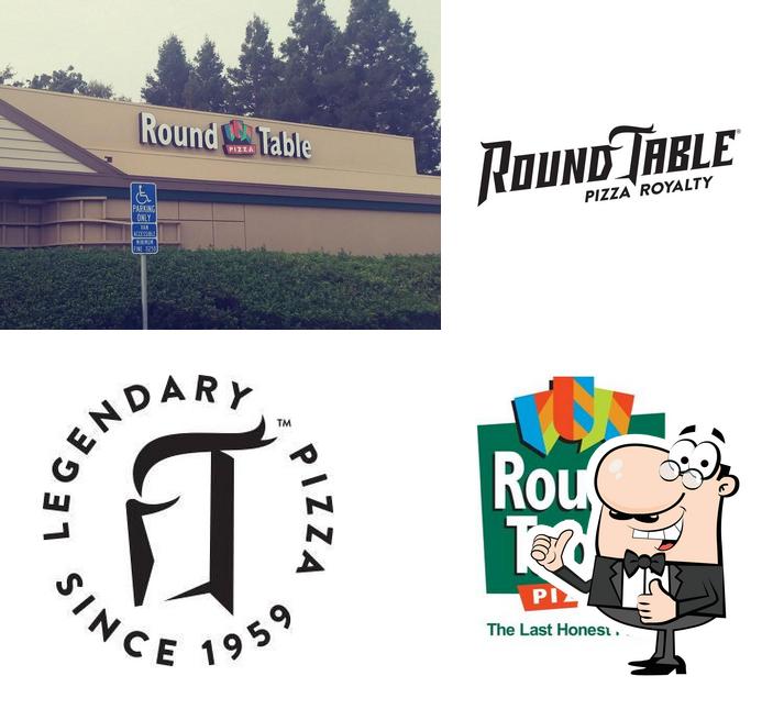 Round Table Santa Rosa Occidental Matttroy