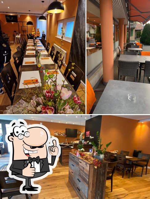 Regarder cette image de Bistro Kafi-Bohne