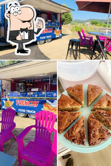 Regarder l'image de FRENCHY food truck