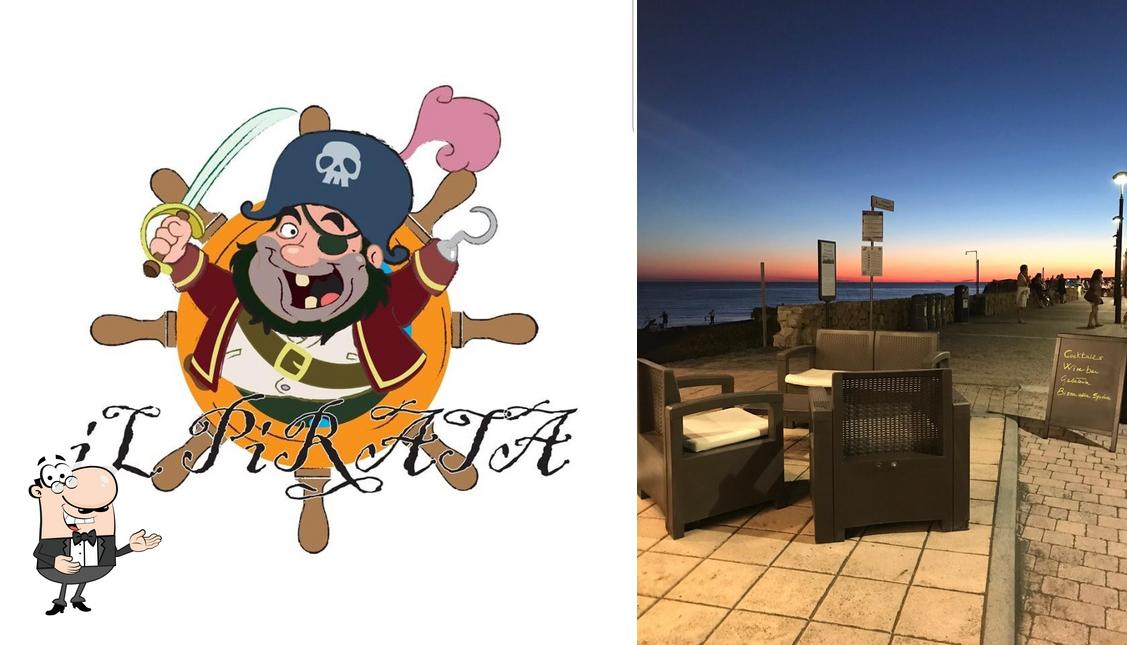 Vedi questa immagine di Ristorante CocktailBar “Il Pirata”