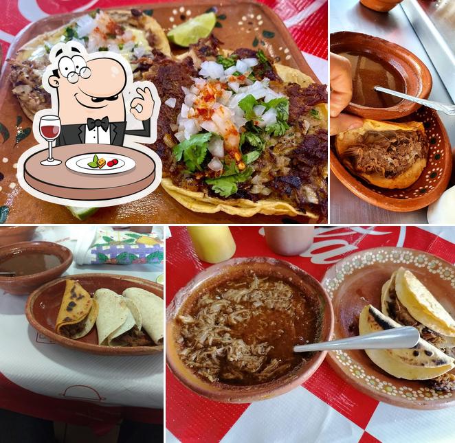 Birria La Güera restaurant, Saltillo - Restaurant reviews