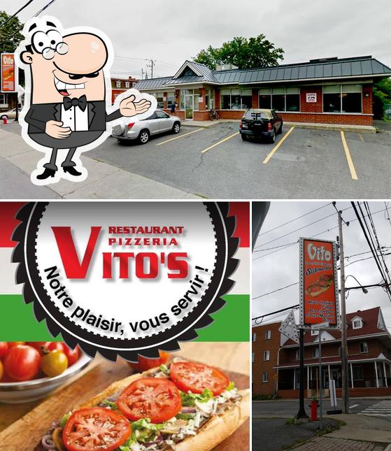Voir l'image de Restaurant Vito