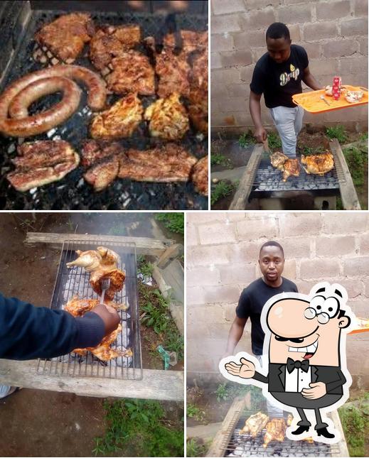 Voici une photo de Mobi-ShisaNyama