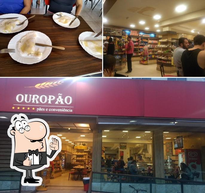 Ouro Pão Pães e Conveniência photo