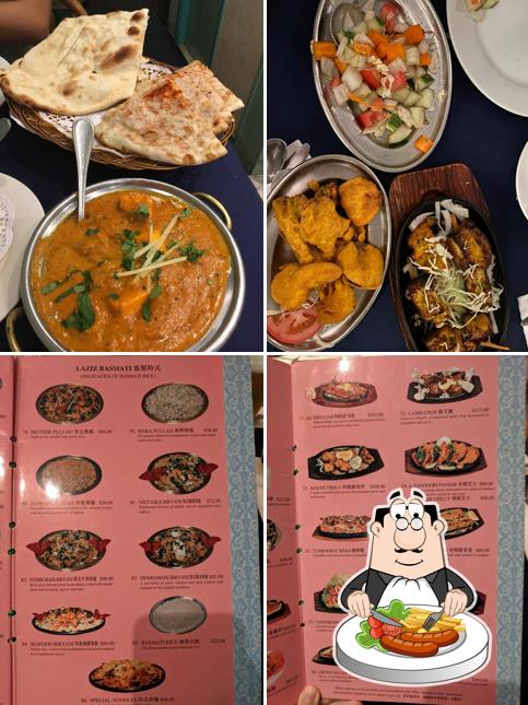 Curry King Indian Restaurant, Hong Kong, S Wall Rd - Restaurant reviews