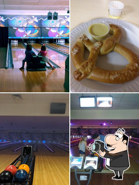 Forest Hill Lanes – Harford County's Family Bowling Center