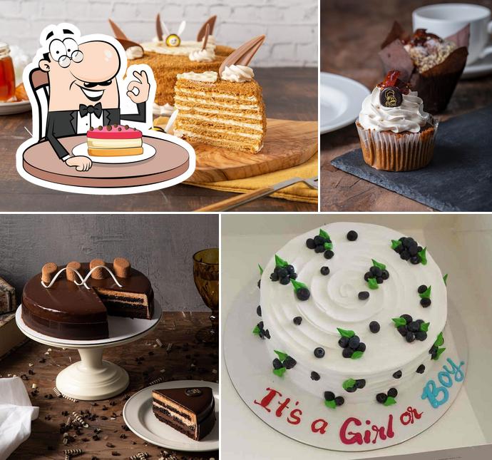 Cake Delivery in Abu Dhabi, Online Cake Delivery in Abu Dhabi, Gifts in Abu  Dhabi