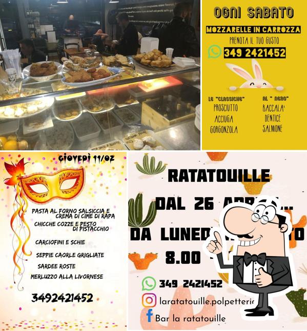 Regarder l'image de Bar La Ratatouille