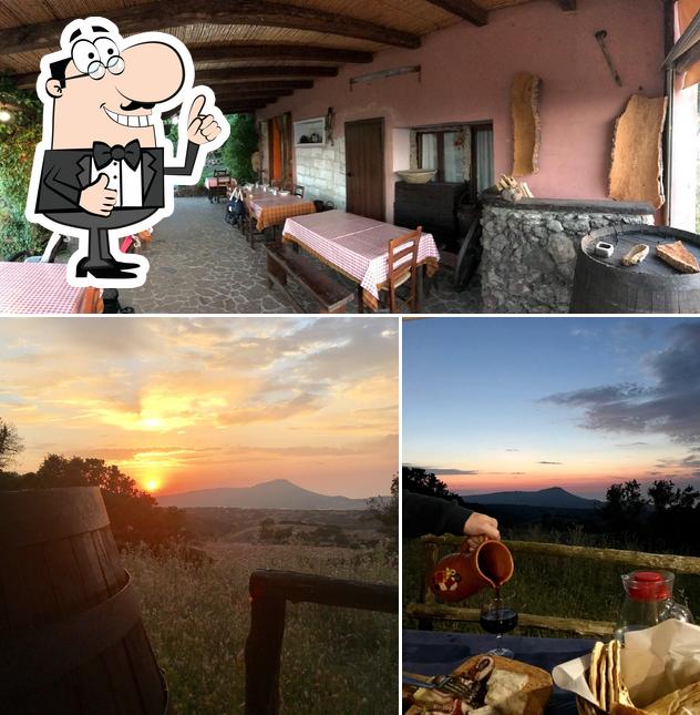 Vedi questa immagine di Agriturismo Su Sargheta