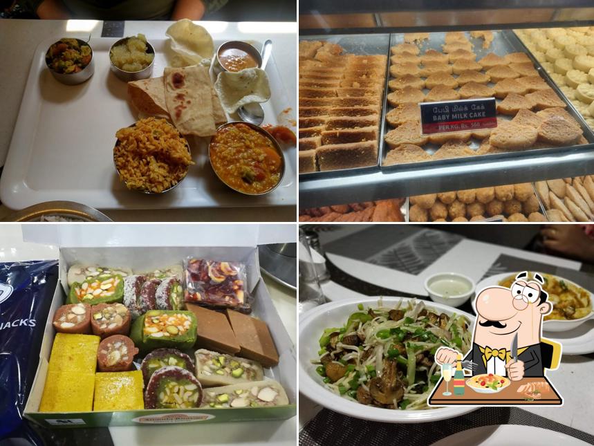A2B Veg Restaurant (Adyar Sweets & Snacks) - Serangoon Road: Menu,  Delivery, Promo | GrabFood SG