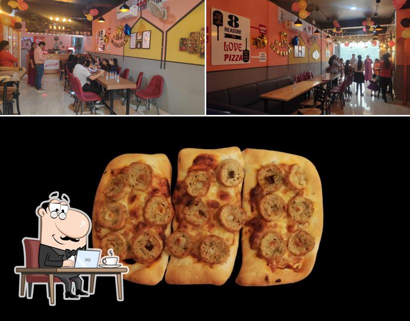 Chicago Delights Pizza & Grillz, Bathinda - Restaurant Menu And Reviews