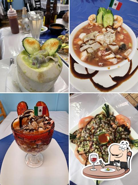 Mariscos el molcajete in Peoria - Restaurant reviews