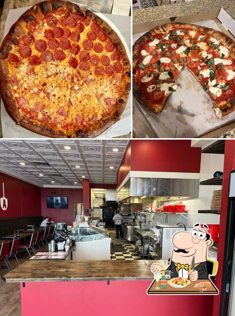 Fat Daddy's Pizzeria Orem in Orem - Restaurant menu and reviews