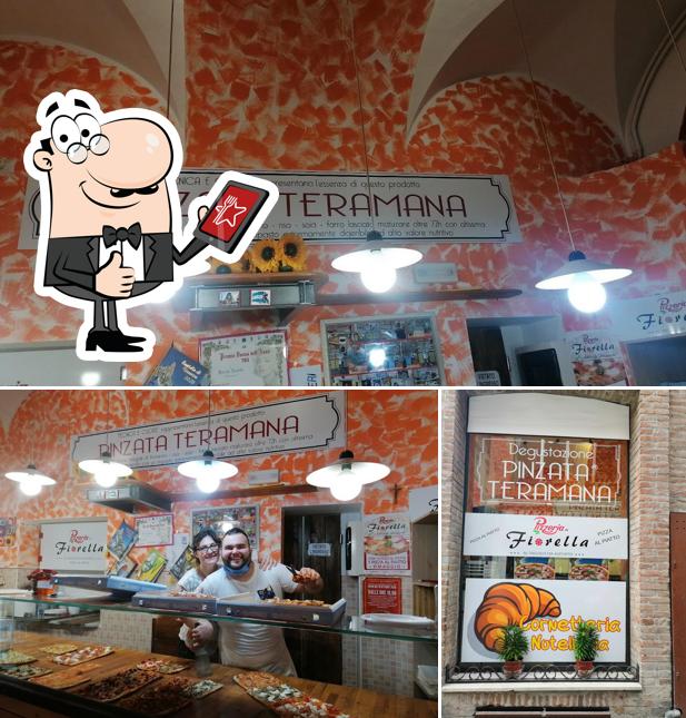 Guarda questa immagine di Pizzeria da Fiorella