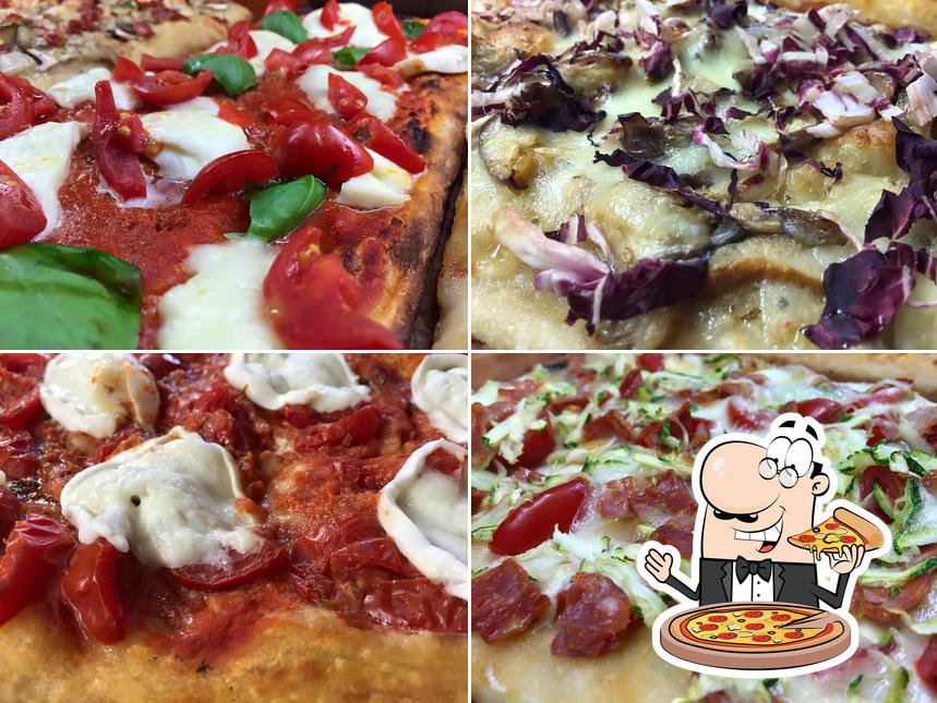 La pizza è il piatto veloce più di successo al mondo