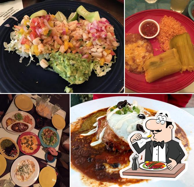 El Cholo, 3520 East Coast Hwy in Newport Beach - Restaurant menu and ...