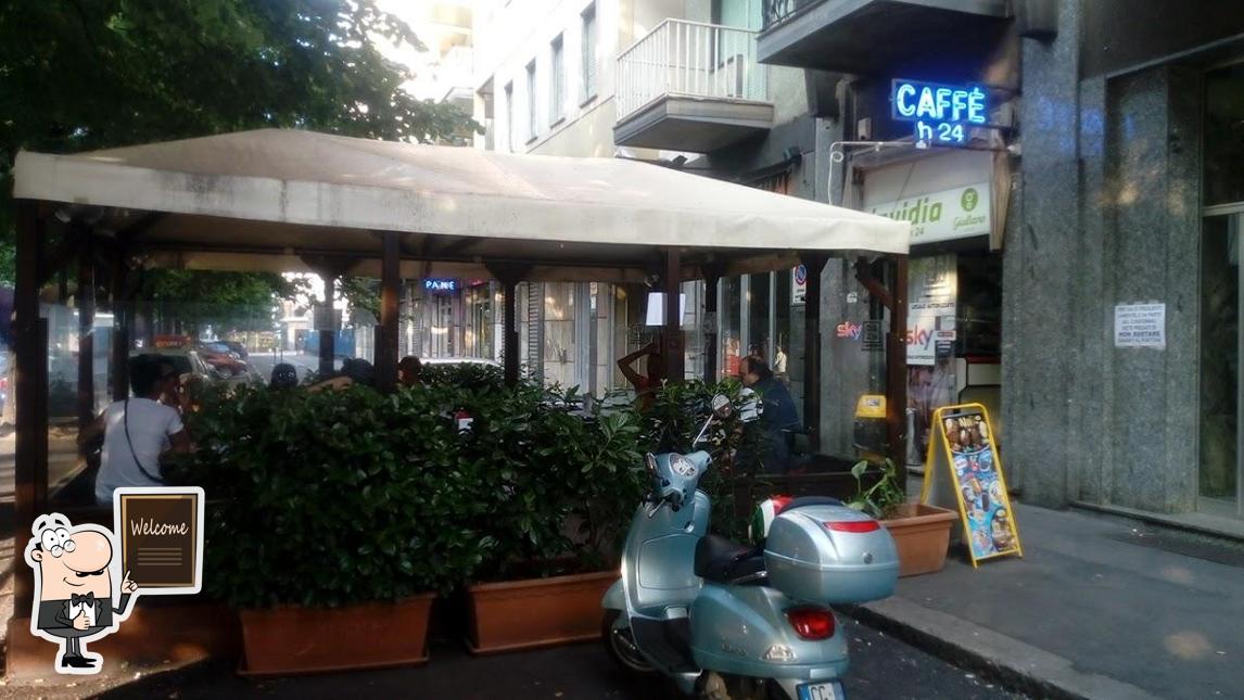 Guarda la immagine di Bar invidia