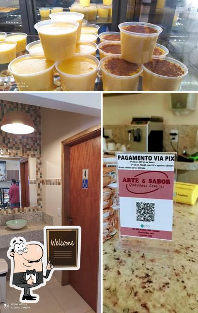 See this picture of Arte & Sabor Quitandas Caseiras