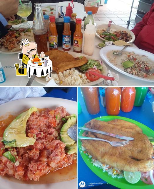 Restaurante El Zota, Zapotlanejo, Calle Juárez 322 - Opiniones del  restaurante