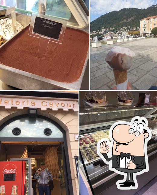 Immagine di Gelateria Cavour